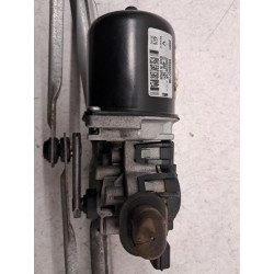 Moteur essuie glace avant - RENAULT - MEGANE 4 PHASE 1