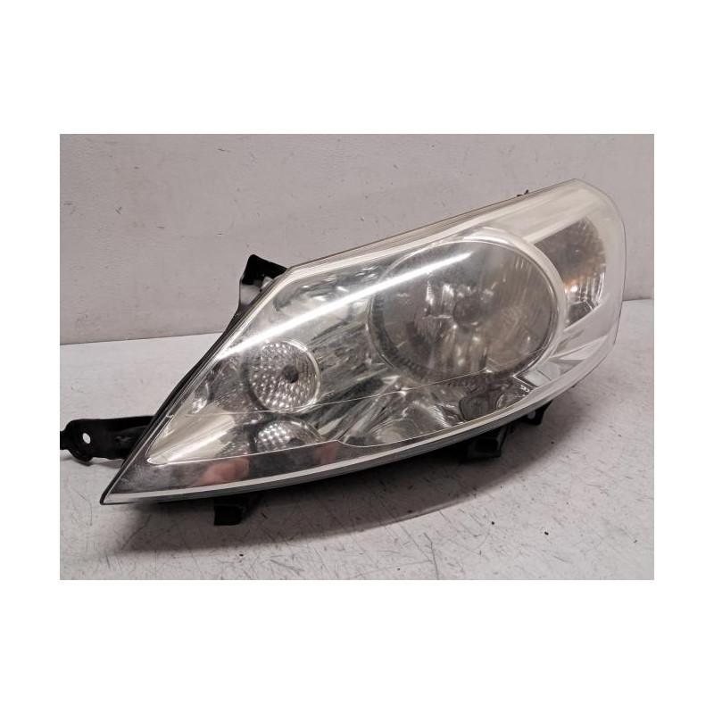 Optique avant principal gauche (feux)(phare) - CITROEN - JUMPY 2