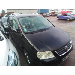 Porte arriere gauche - VOLKSWAGEN - TOURAN 1 PHASE 1