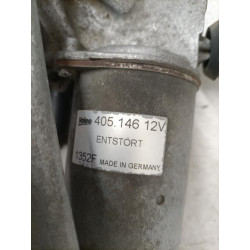 Moteur essuie glace avant - VOLKSWAGEN - CRAFTER 1 PHASE 2
