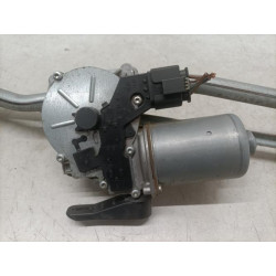 Moteur essuie glace avant - VOLKSWAGEN - CRAFTER 1 PHASE 2