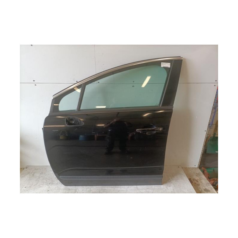 Porte avant gauche - PEUGEOT - 3008 1 PHASE 1