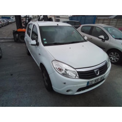 Moteur essuie glace avant - DACIA - SANDERO 1