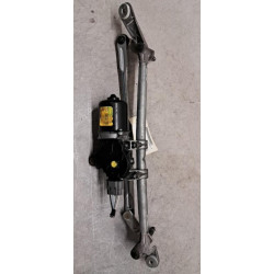 Moteur essuie glace avant - RENAULT - MEGANE 4 PHASE 1