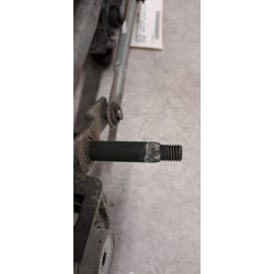 Moteur essuie glace avant - RENAULT - MEGANE 4 PHASE 1