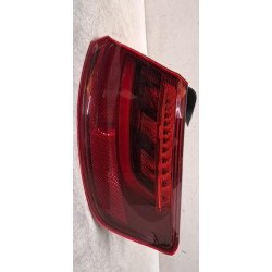 Feu arriere principal droit (feux) - AUDI - A3 3 SPORTBACK PHASE 1