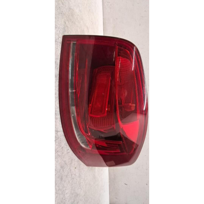 Feu arriere principal droit (feux) - AUDI - A3 2 PHASE 2
