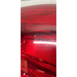 Feu arriere principal droit (feux) - AUDI - A3 2 PHASE 2
