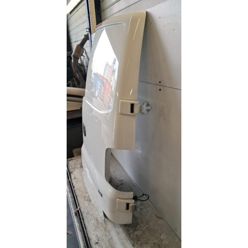 Porte arriere droit - VOLKSWAGEN - TRANSPORTER 5 PHASE 2