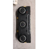 Commande chauffage - VOLKSWAGEN - TRANSPORTER 5 PHASE 2