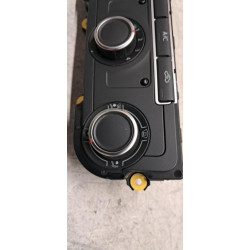 Commande chauffage - VOLKSWAGEN - TRANSPORTER 5 PHASE 2