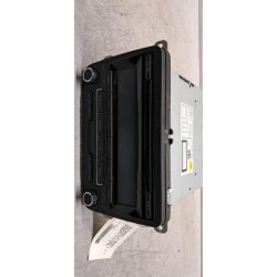 Autoradio d'origine - VOLKSWAGEN - TRANSPORTER 5 PHASE 2