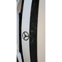 Malle/Hayon arriere - MERCEDES - CLASSE S 222 LIMOUSINE PHASE 1