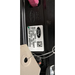 Ecran GPS - FORD - FOCUS 4 PHASE 2