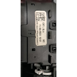 Bouton de warning - FORD - FOCUS 4 PHASE 2