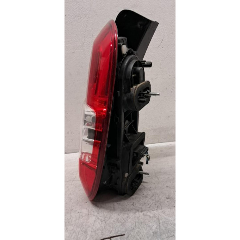 Feu arriere principal droit (feux) - DACIA - DUSTER 1 PHASE 2
