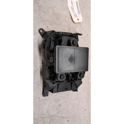 Radar anti-collision  - FORD - FOCUS 4 PHASE 2