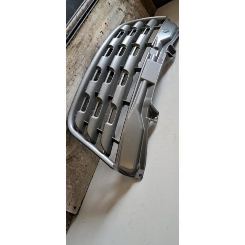 Calandre - RENAULT - MASTER 3 PHASE 1