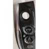 Commande chauffage - MERCEDES - CLASSE S 222 LIMOUSINE PHASE 1
