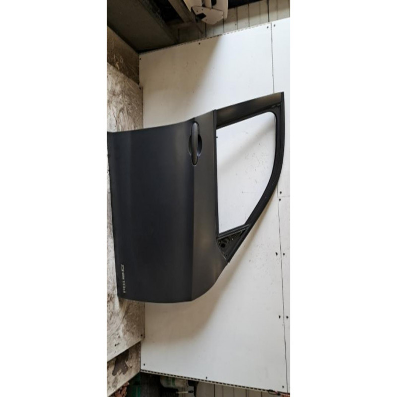 Porte avant droit - BMW - X1 E84 PHASE 2