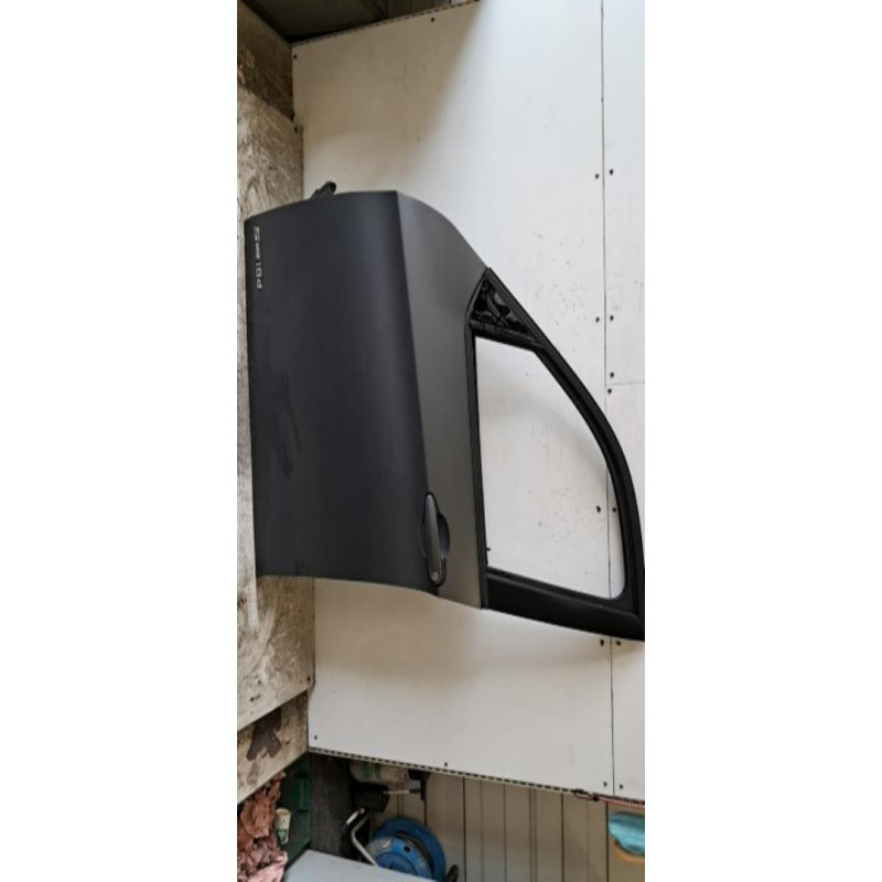 Porte avant gauche - BMW - X1 E84 PHASE 2