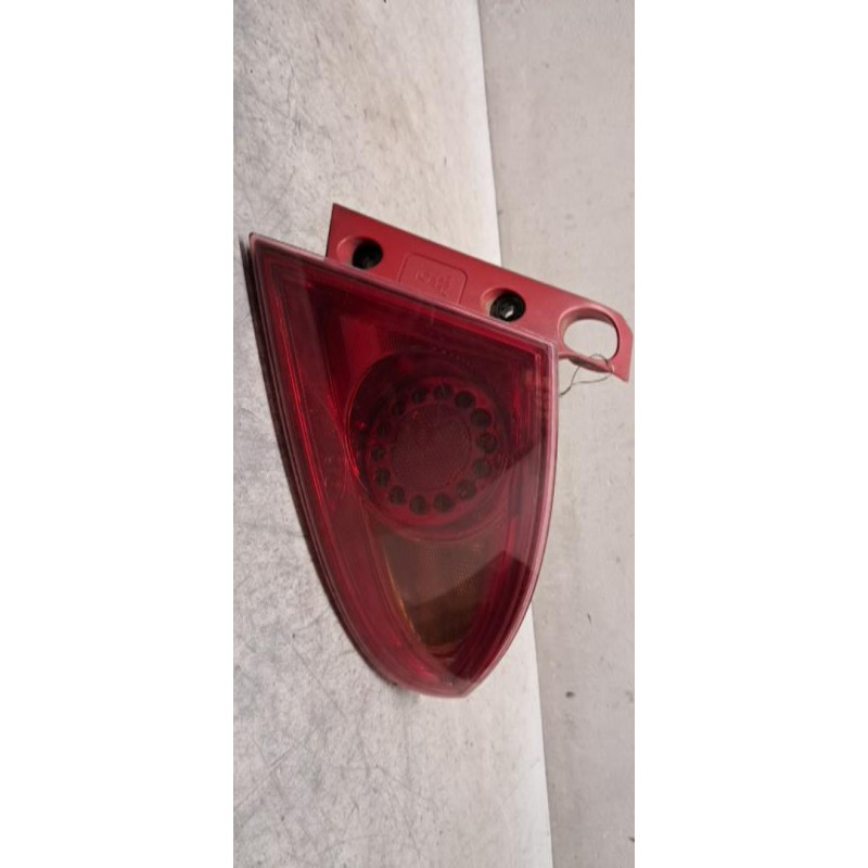 Feu arriere principal droit (feux) - SEAT - LEON 2 PHASE 2