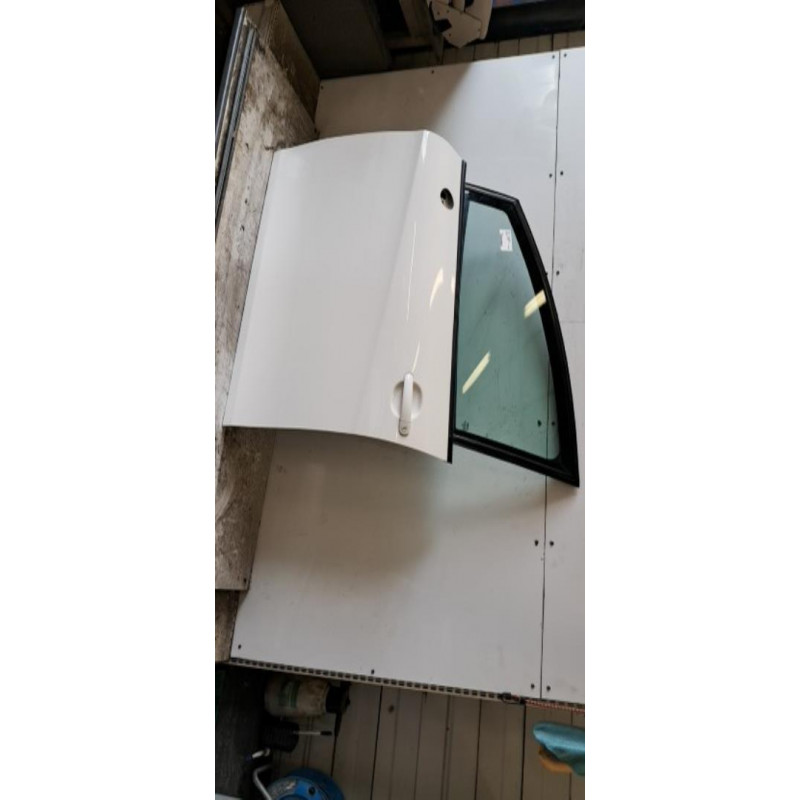 Porte avant gauche - SEAT - LEON 2 PHASE 2