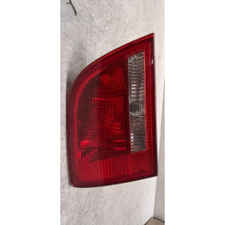 Feu arriere secondaire gauche (feux) - AUDI - A3 2 SPORTBACK PHASE 1