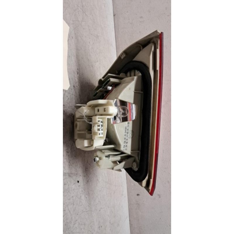 Feu arriere secondaire gauche (feux) - BMW - SERIE 3 E90 PHASE 2