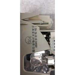 Feu arriere secondaire gauche (feux) - BMW - SERIE 3 E90 PHASE 2