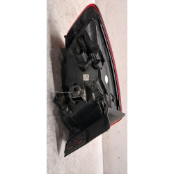 Feu arriere principal droit (feux) - AUDI - A3 3 SPORTBACK PHASE 1