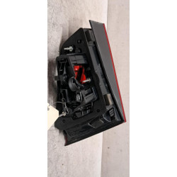 Feu arriere secondaire droit (feux) - AUDI - A3 3 SPORTBACK PHASE 1