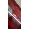 Feu arriere secondaire gauche (feux) - AUDI - A3 3 SPORTBACK PHASE 1