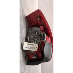 Feu arriere principal droit (feux) - AUDI - A3 2 PHASE 2