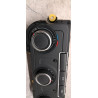 Commande chauffage - VOLKSWAGEN - TRANSPORTER 5 PHASE 2