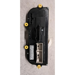 Commande chauffage - VOLKSWAGEN - TRANSPORTER 5 PHASE 2