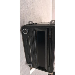 Autoradio d'origine - VOLKSWAGEN - TRANSPORTER 5 PHASE 2
