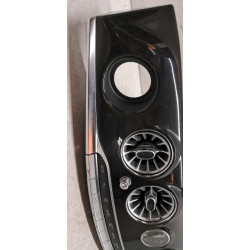 Commande chauffage - MERCEDES - CLASSE S 222 LIMOUSINE PHASE 1