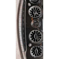 Commande chauffage - MERCEDES - CLASSE S 222 LIMOUSINE PHASE 1