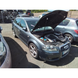 Feu arriere secondaire droit (feux) - AUDI - A3 2 SPORTBACK PHASE 1