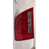 Feu arriere secondaire gauche (feux) - AUDI - A3 2 SPORTBACK PHASE 1