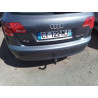 Feu arriere secondaire gauche (feux) - AUDI - A3 2 SPORTBACK PHASE 1