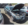 Feu arriere secondaire gauche (feux) - AUDI - A3 2 SPORTBACK PHASE 1