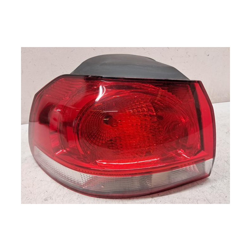 Feu arriere principal gauche (feux) - VOLKSWAGEN - GOLF 6