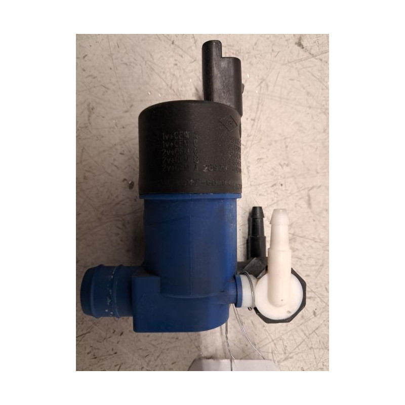 Pompe lave glace avant - RENAULT - CLIO 4 PHASE 2