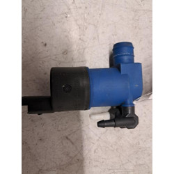 Pompe lave glace avant - RENAULT - CLIO 4 PHASE 2