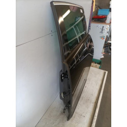 Porte arriere gauche - PEUGEOT - 3008 1 PHASE 1