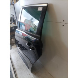 Porte arriere gauche - PEUGEOT - 3008 1 PHASE 1