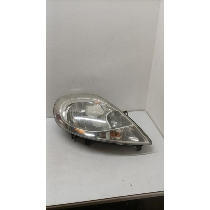 Optique avant principal droit (feux)(phare) - RENAULT - TRAFIC 2 PHASE 2
