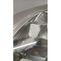 Optique avant principal droit (feux)(phare) - RENAULT - TRAFIC 2 PHASE 2